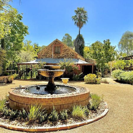 Jacobs Creek Retreat - Barossa Valley Tanunda Exteriér fotografie