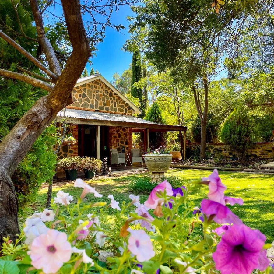 Jacobs Creek Retreat - Barossa Valley Tanunda Exteriér fotografie