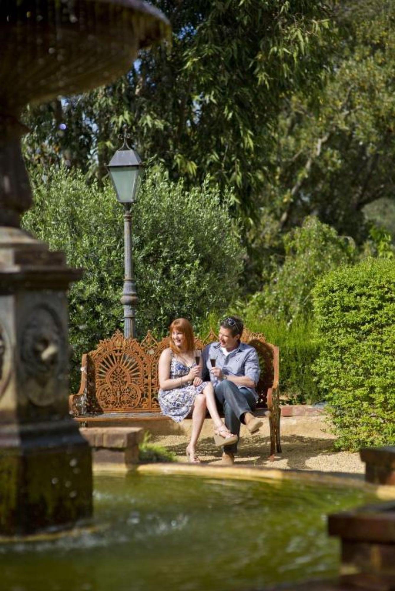 Jacobs Creek Retreat - Barossa Valley Tanunda Exteriér fotografie
