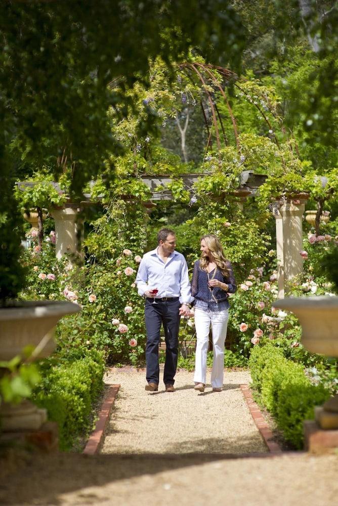 Jacobs Creek Retreat - Barossa Valley Tanunda Exteriér fotografie