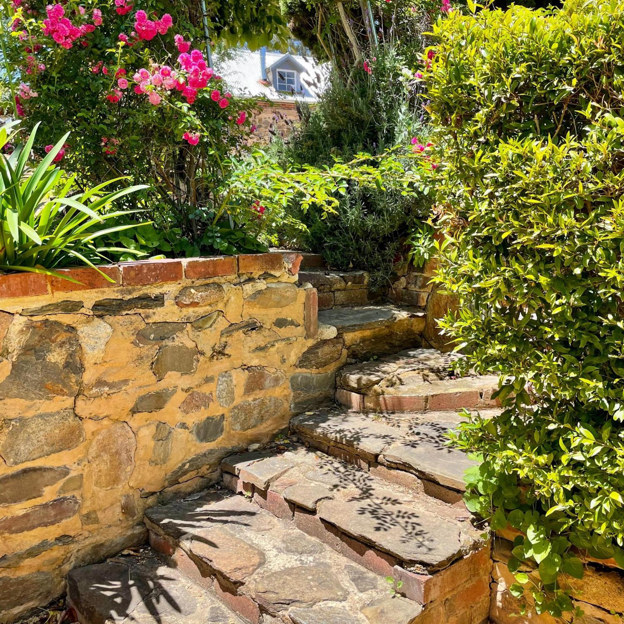 Jacobs Creek Retreat - Barossa Valley Tanunda Exteriér fotografie