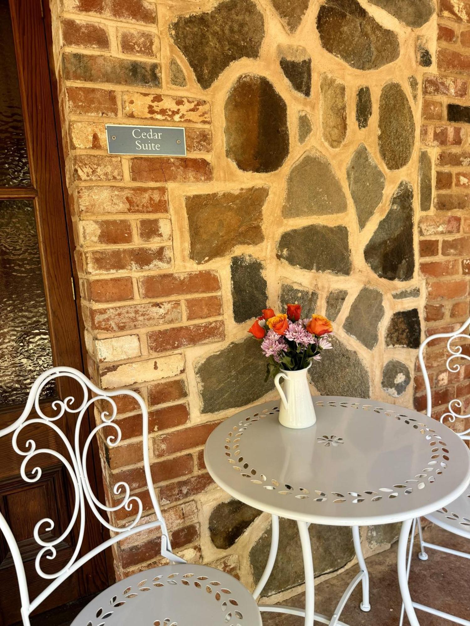 Jacobs Creek Retreat - Barossa Valley Tanunda Exteriér fotografie