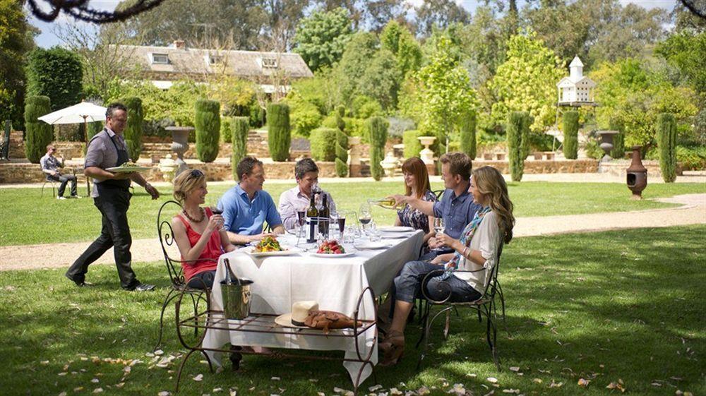Jacobs Creek Retreat - Barossa Valley Tanunda Exteriér fotografie