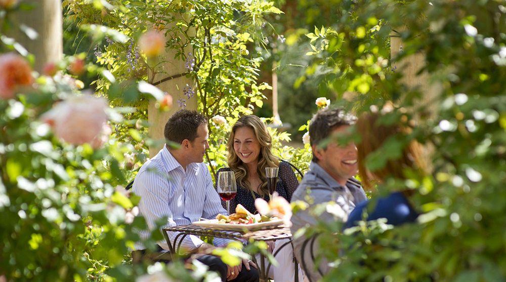 Jacobs Creek Retreat - Barossa Valley Tanunda Exteriér fotografie