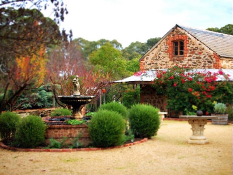 Jacobs Creek Retreat - Barossa Valley Tanunda Exteriér fotografie