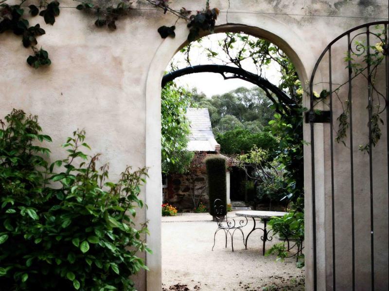 Jacobs Creek Retreat - Barossa Valley Tanunda Exteriér fotografie