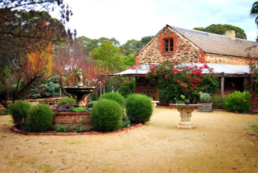 Jacobs Creek Retreat - Barossa Valley Tanunda Exteriér fotografie