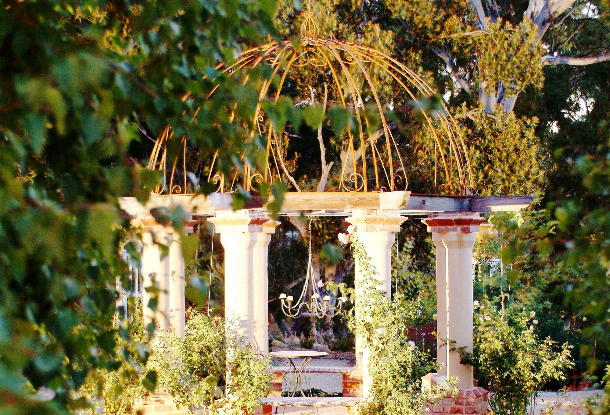 Jacobs Creek Retreat - Barossa Valley Tanunda Exteriér fotografie