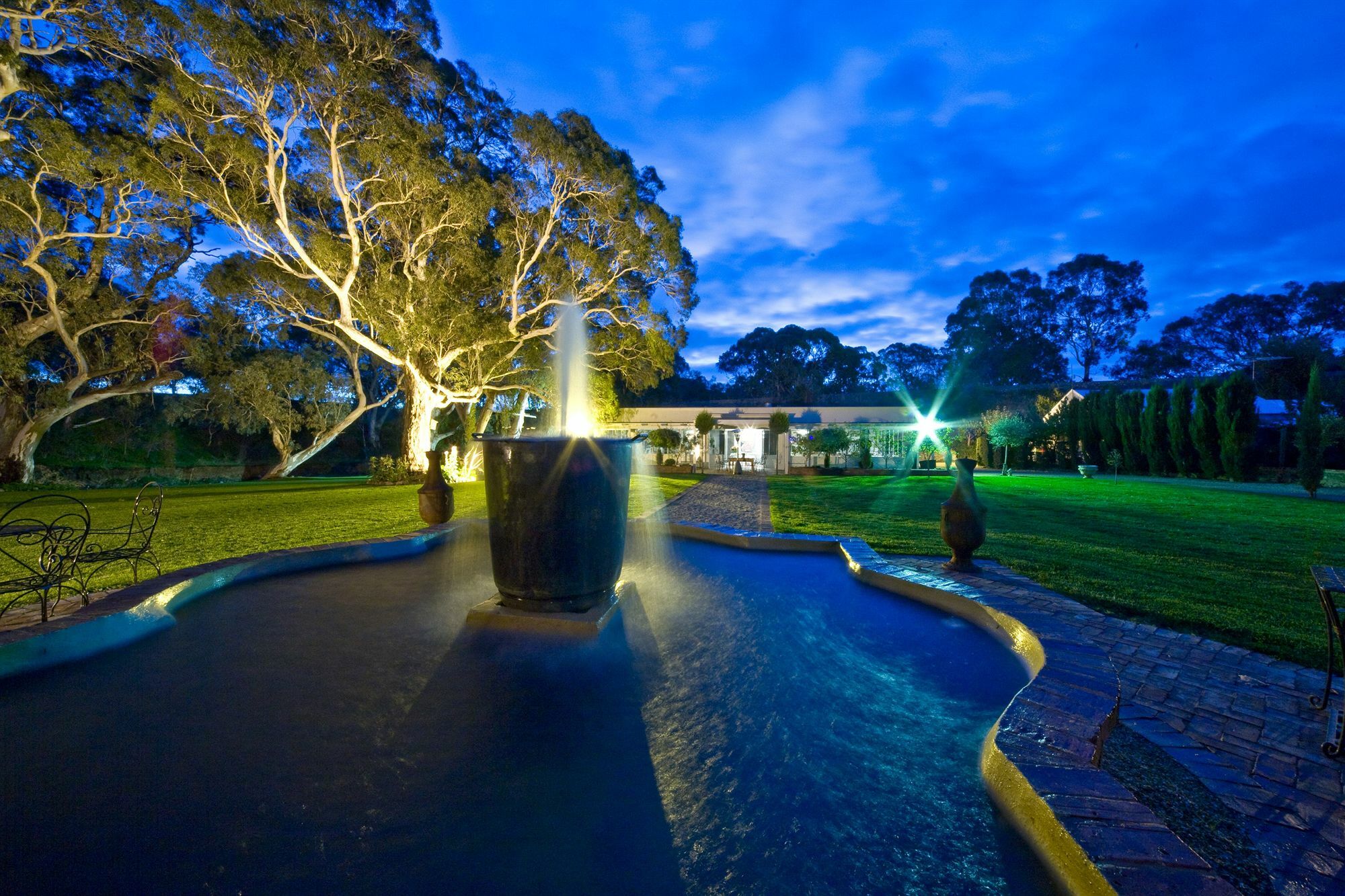 Jacobs Creek Retreat - Barossa Valley Tanunda Exteriér fotografie